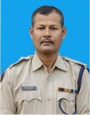 महेन्द्र लस्कर